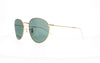 Ray-Ban RB 0103 ROUND REVERSE