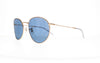 Ray-Ban RB 0103 ROUND REVERSE