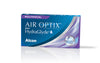 AIR OPTIX® plus HydraGlyde® Multifocal (3)