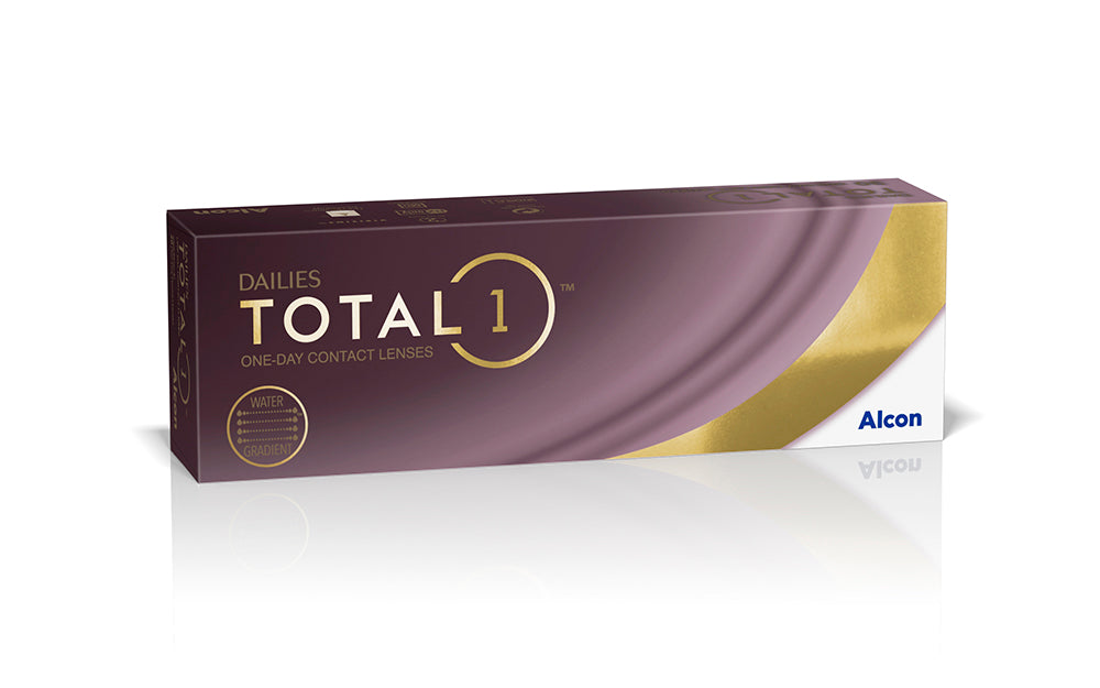 DAILIES TOTAL1™ (30)