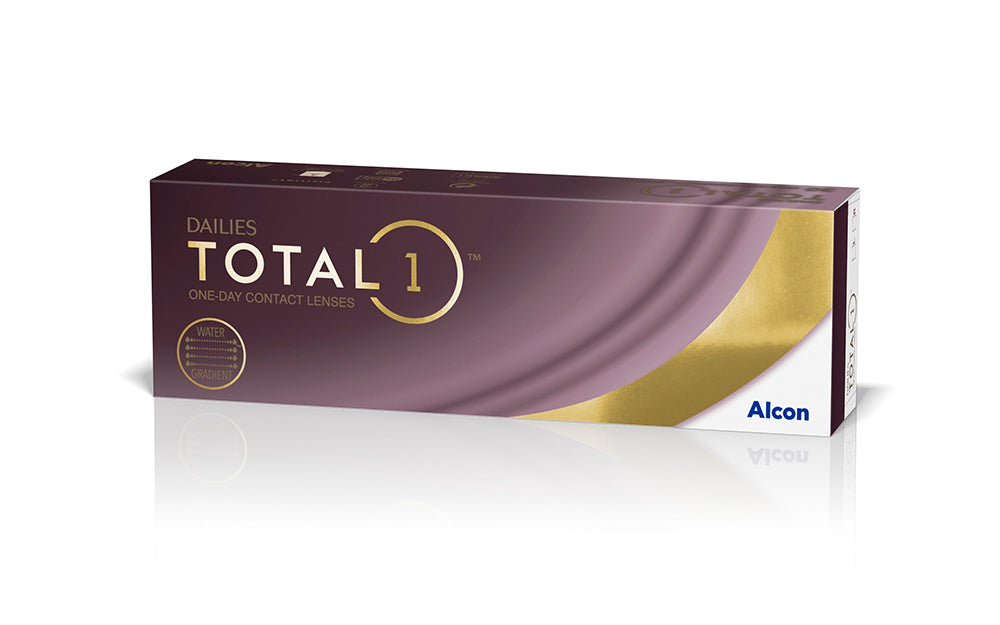 DAILIES TOTAL1™ (30)