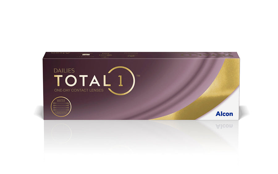 DAILIES TOTAL1™ (30)