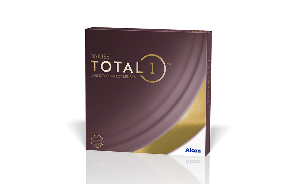 DAILIES TOTAL1™ (90)