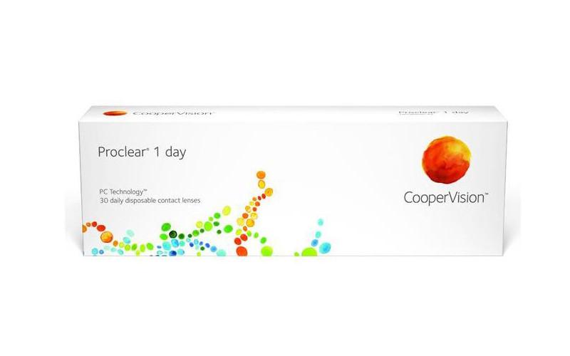 Proclear One Day (30)