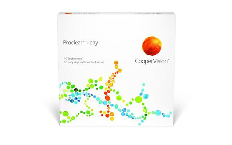 Proclear One Day (90)