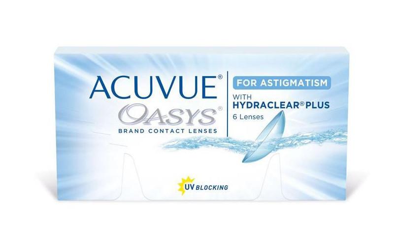 Acuvue Oasys For Astigmatism (6)