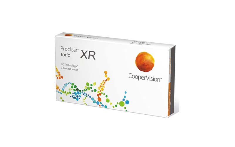 Proclear Compatible Toric Xr (6)