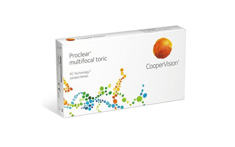 Proclear Multifocal XR (3)