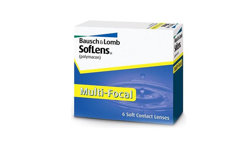 Soflens Multifocal (6)