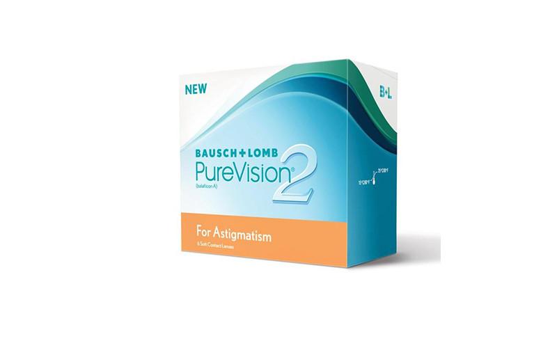 Purevision 2 Hd For Astigmatism (6)