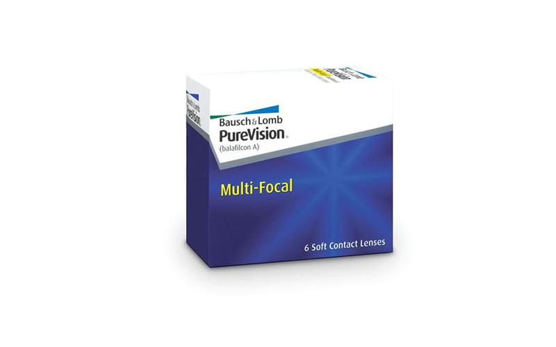 Purevision Multifocal (6)