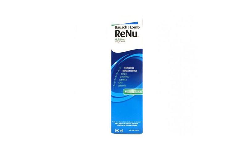 Renu Multiplus (500Ml)