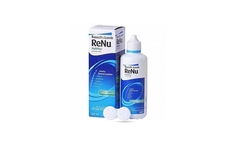 Renu Multiplus (360Ml)