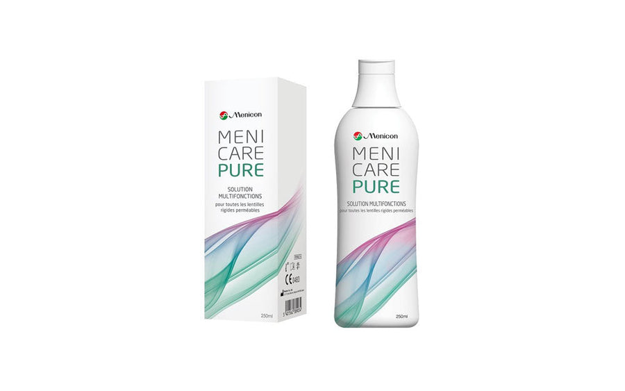 Menicare Pure (250Ml)