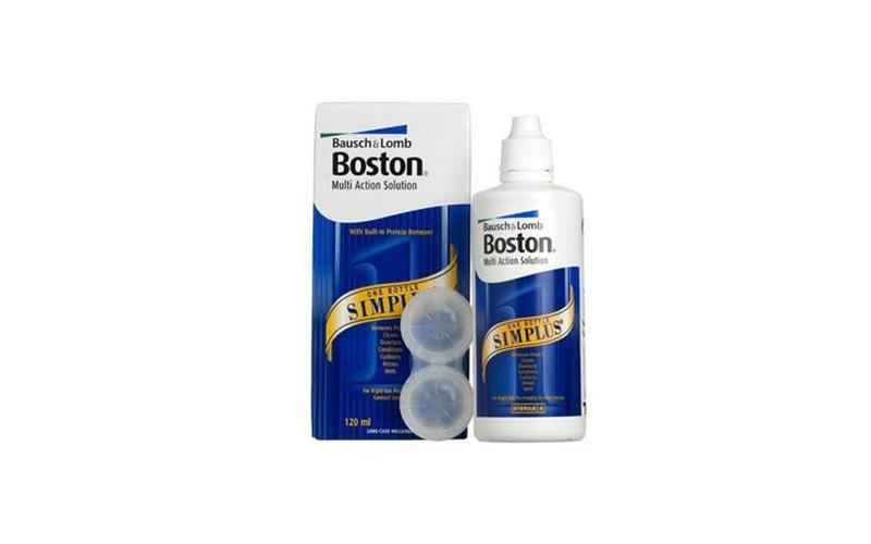 Boston Simplus (120mL)