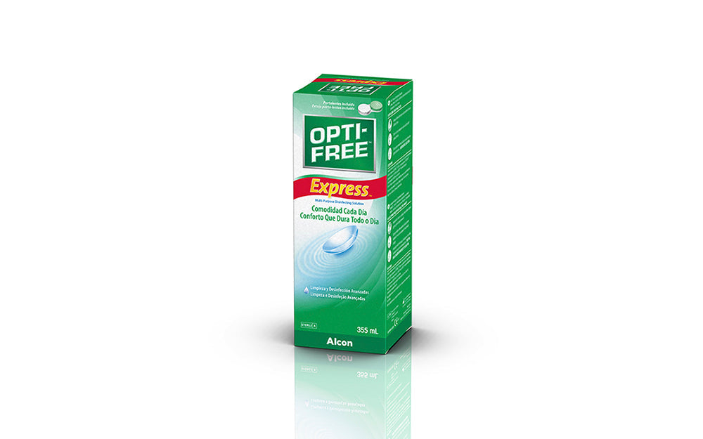 OPTI-FREE® Express® (355mL)
