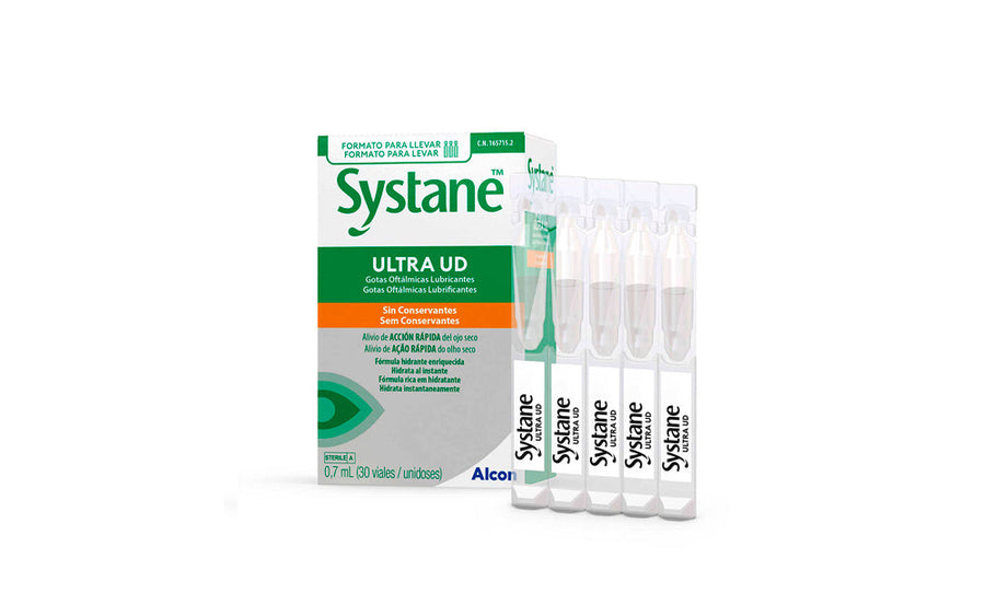 SYSTANE® ULTRA UD