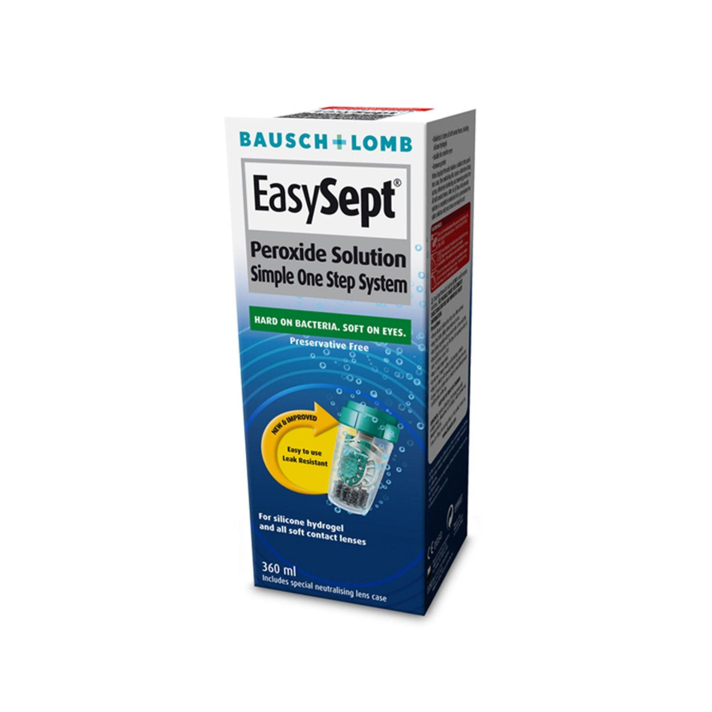 Easysept (360ML)