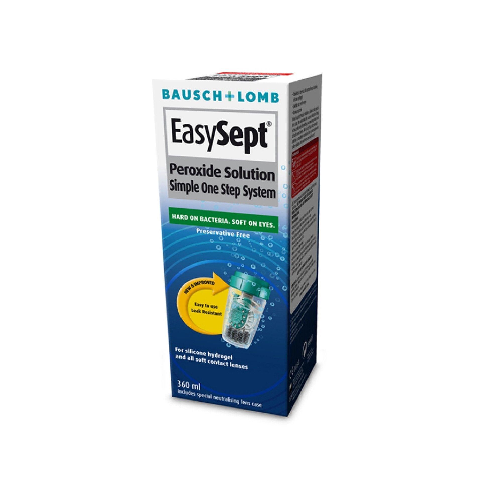 Easysept (360ML)