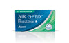 AIR OPTIX® plus HydraGlyde® for ASTIGMATISM (3)
