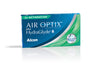 AIR OPTIX® plus HydraGlyde® for ASTIGMATISM (3)
