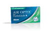 AIR OPTIX® plus HydraGlyde® for ASTIGMATISM (6)