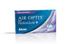 AIR OPTIX® plus HydraGlyde® Multifocal (3)