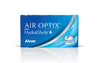 AIR OPTIX® plus HydraGlyde® (6)