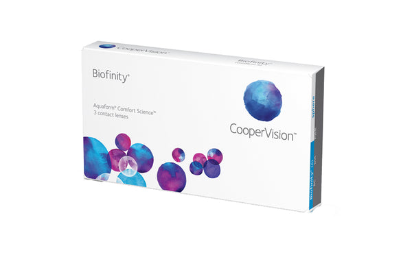 Biofinity® (3)