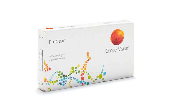 Proclear Compatible (3)