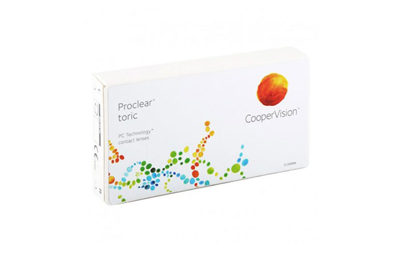 Proclear Compatible Toric (6)