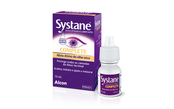 SYSTANE® COMPLETE