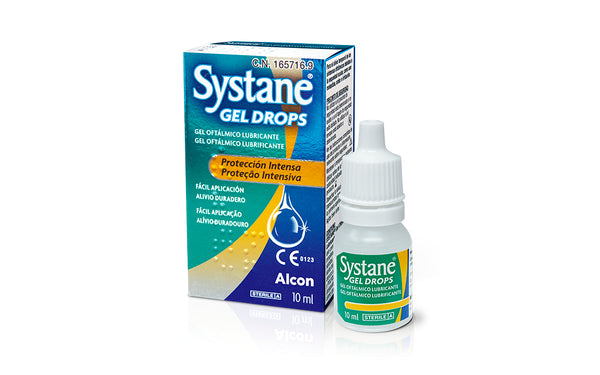 SYSTANE® Gel Drops