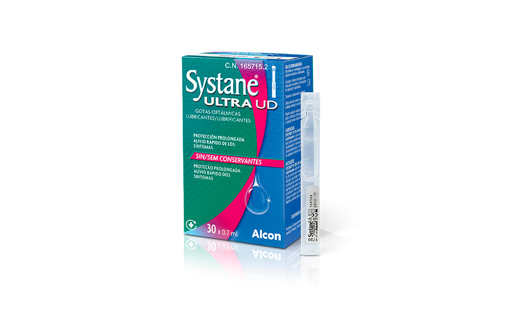 SYSTANE® ULTRA UD