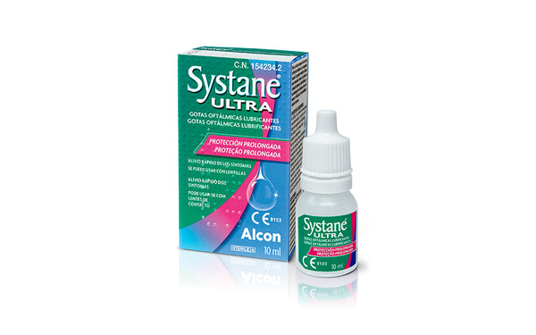 SYSTANE® ULTRA